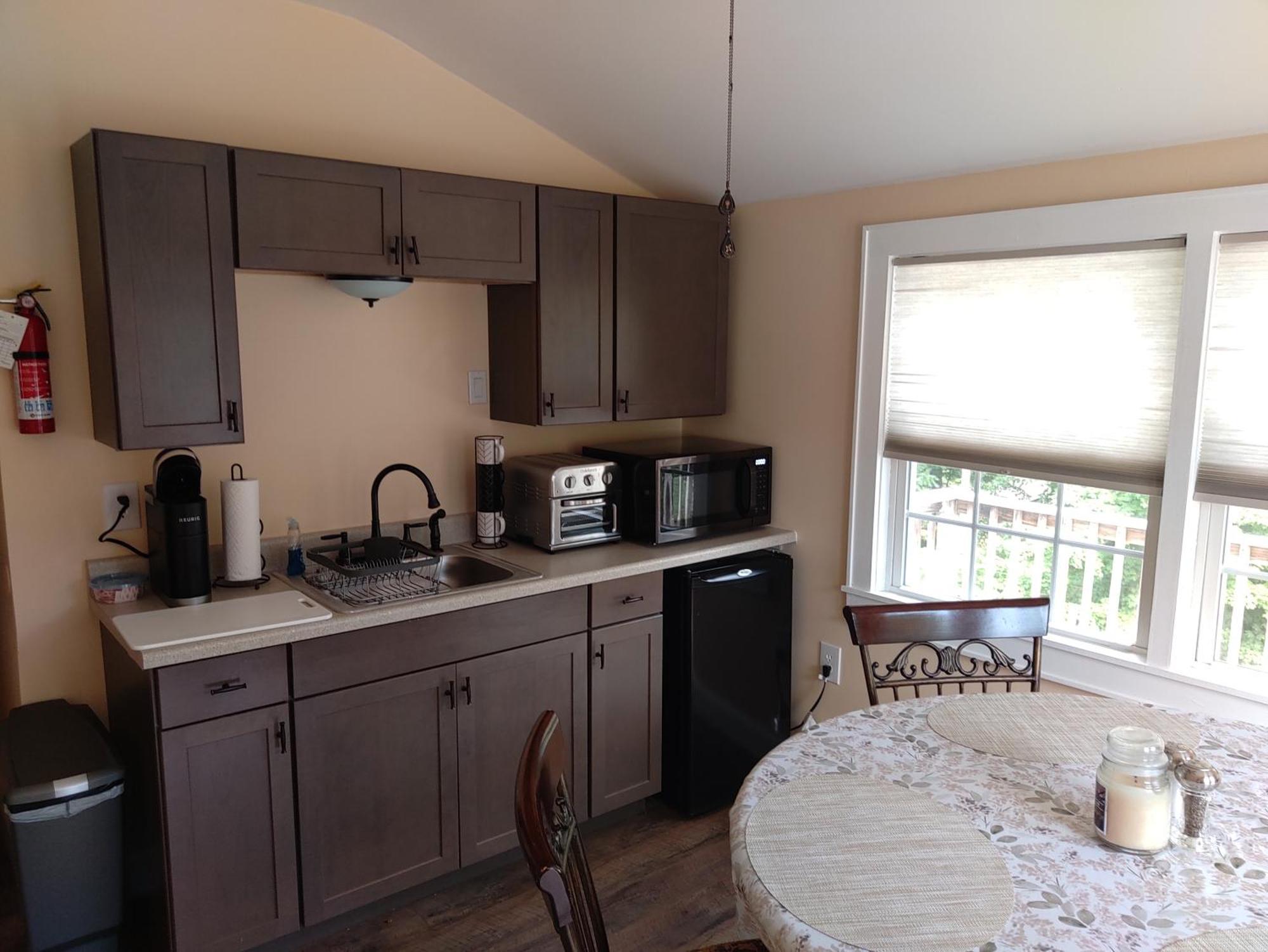 Maple Leaf Lodge Schroon Lake Екстер'єр фото