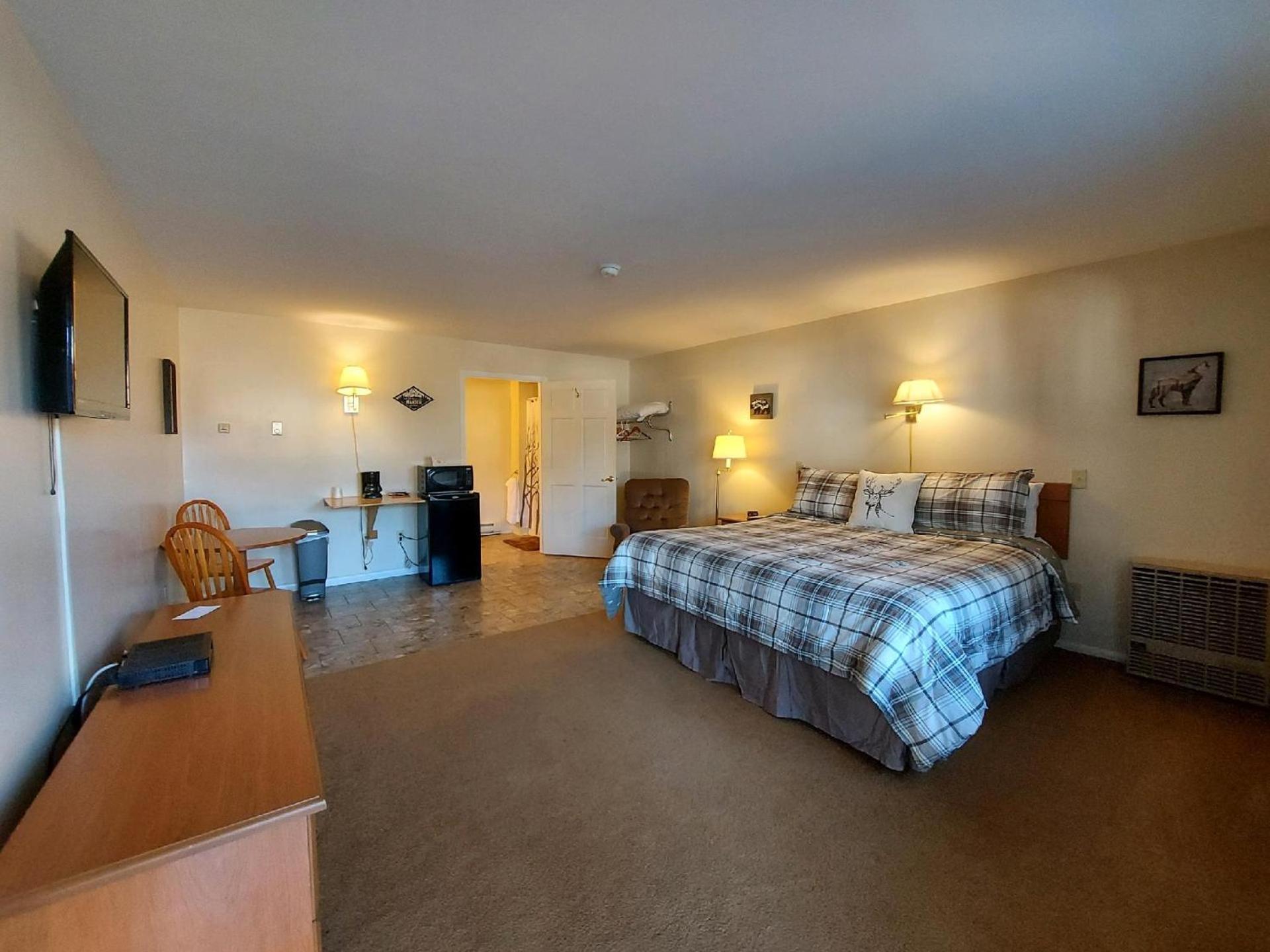 Maple Leaf Lodge Schroon Lake Екстер'єр фото